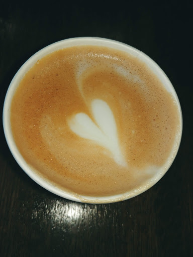 the Great Commission Cafe - Thumbnail