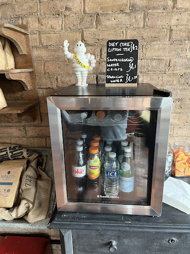 Heene Road Coffee Open Times