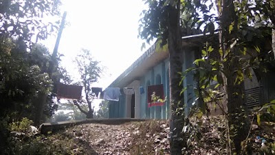 Photos of Chowdhury Mosque