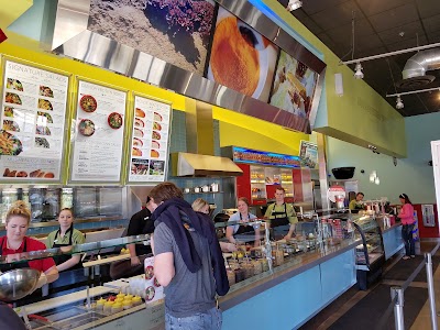 Photos of Cafe Zupas