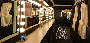 Photo n°24 de SC Club Nantes - Strip Café Club à Nantes (Club privé)