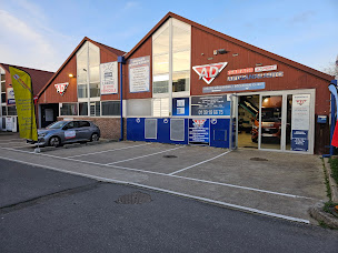 Photo n°4 de Artisanal Auto AD expert à Conflans-Sainte-Honorine (Vendeur de voitures d'occasion)