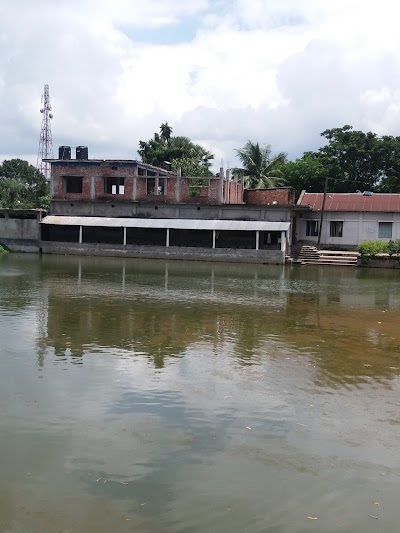 Photos of Shisha Hut Jame Masjid