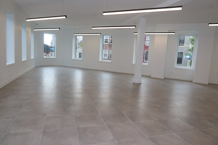 BK19 Event Space by null