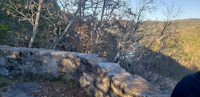 Buffalo Point Overlook