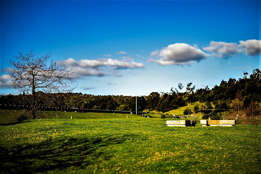 Toorourrong Reservoir Park - Thumbnail