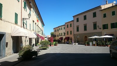 Banca Monte dei Paschi di Siena