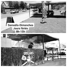 Photo n°28 de Les Grillades de Fred à Saint-Paul (Restauration rapide)