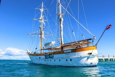 Photos of Captain Cook Cruises Fiji