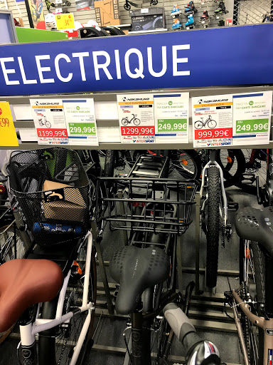 Intersport Châtellerault - Thumbnail