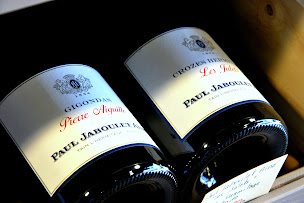 Photo n°6 de Les Caves de la Vallée à Les Herbiers (Cave à vins)