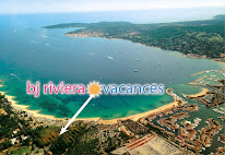 BJ Riviera Holidays à Grimaud
