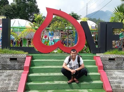 Photos of GKJ Tawangmangu