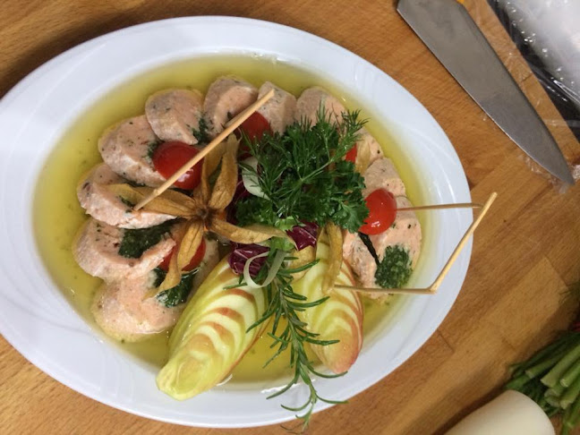 Bacówka - Catering