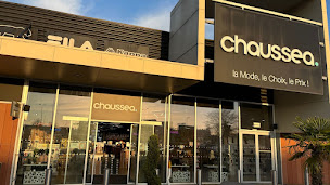 Photo n°1 de CHAUSSEA Saint-Quentin à Fayet (Magasin de chaussures)