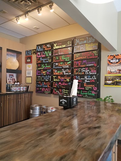 Photos of Stoke&rsquo;s Grill