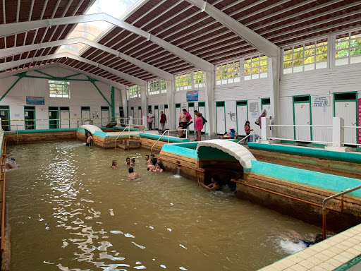 Ixtapan Aquatic Park