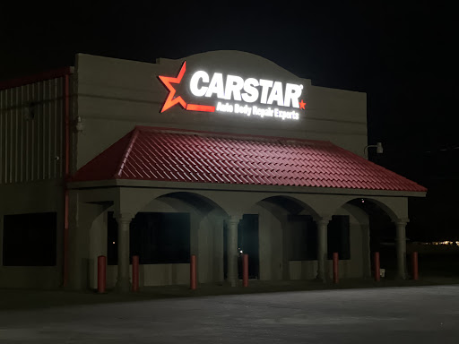 CARSTAR Collision Specialists of Rio Grande City - Thumbnail