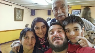 Photos of Casino Social Cosmopolita