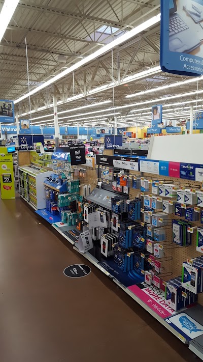 Walmart Supercenter