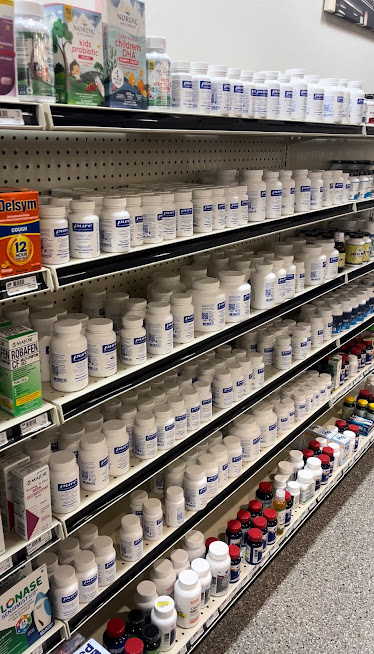 Eric's Pharmacy