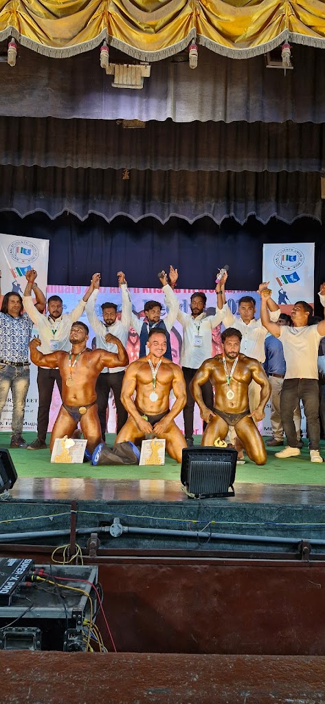 Daily Dose Fitness Club