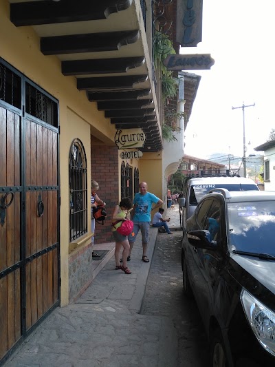Photos of Lauro's Hotel