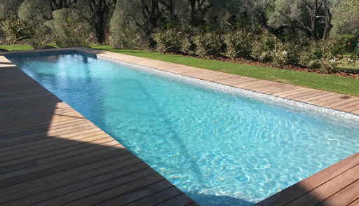 Photo de SSE Piscines et Spas