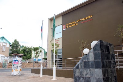 Photos of National Art Gallery