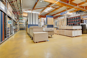 Photo n°46 de Castorama à Besançon (Magasin d'outillage)