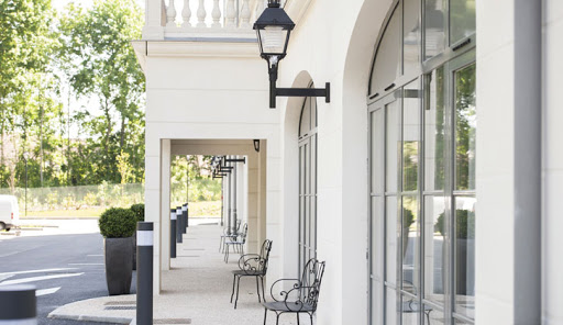 Photo de EHPAD Le Château de la Source à Nesles-la-Montagne (02400)