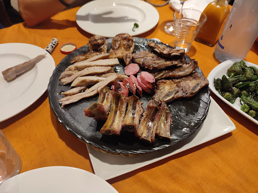 Restaurante Churrasco a Ría - Thumbnail