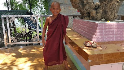 Photos of Mandalay Hill