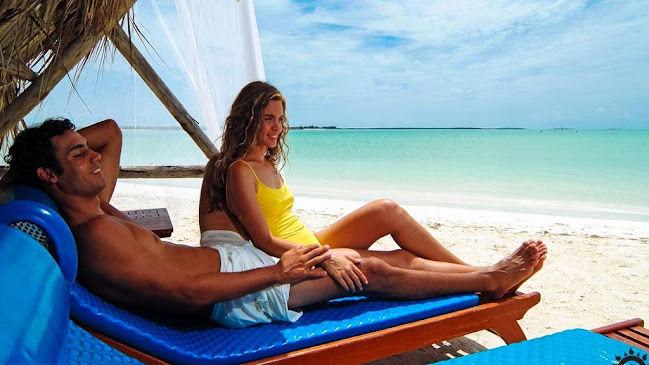 TravelFab Cuba Holidays - Travel Agency