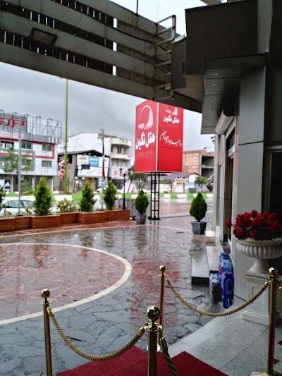 Photos of Negin Noor Hotel