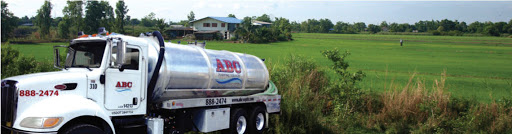 ABC Pumping Services - Visual