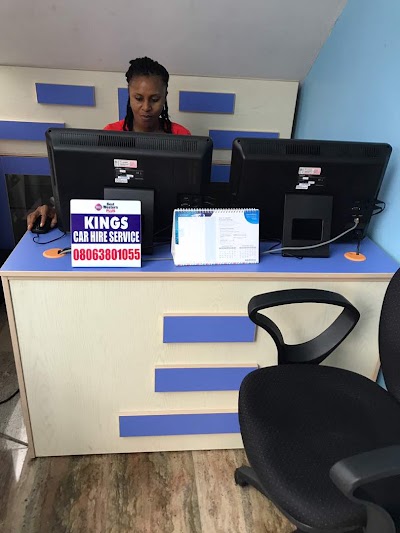 Photos of Kings Car Rental Nigeria, Asaba, Delta State
