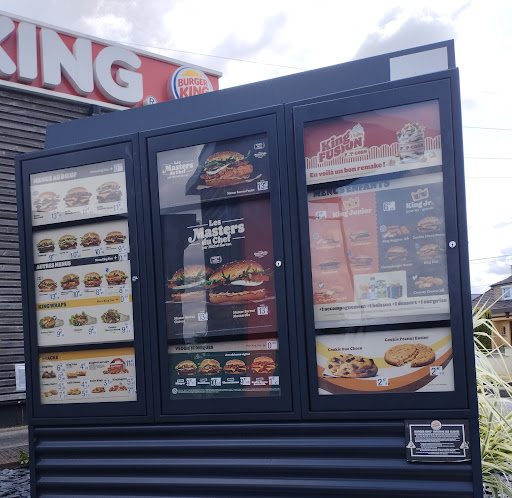 Photo 2 - Burger King