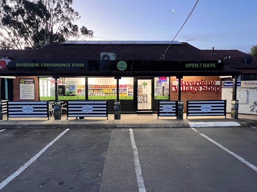Riverdene Convenience Store