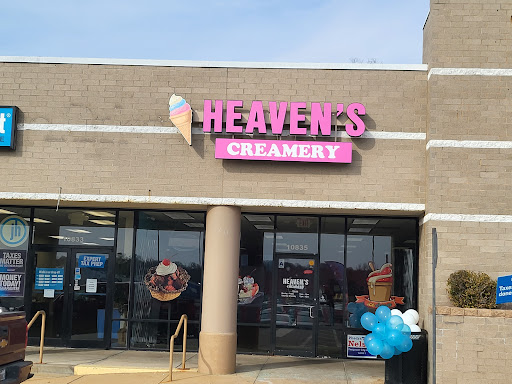 Heaven’s Creamery Gallery - United States