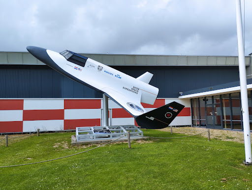 Foundation Space Museum - Thumbnail