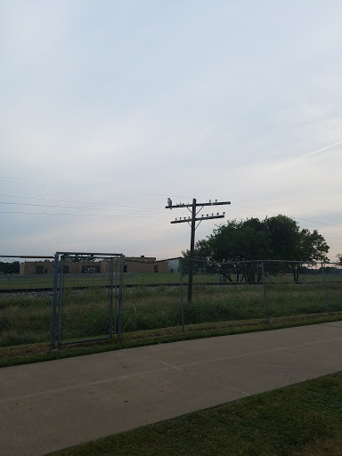 Moore St Baseball Fields - Thumbnail