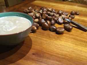 Photo n°4 de LA FORET DU PUY - EARL - CHÂTAIGNES à Saint-Jean-Chambre (Agriculteur)