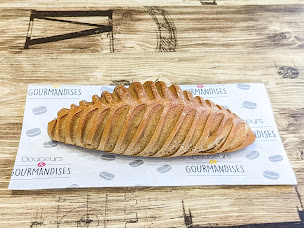 Photo n°22 de Boulangerie de Rueil à Rueil-Malmaison (Boulangerie)