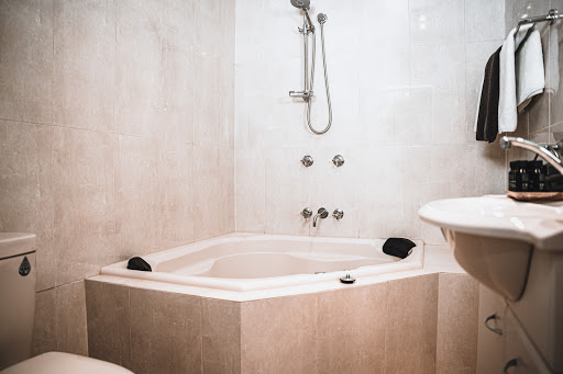 Daylesford Spa Accommodation - Thumbnail