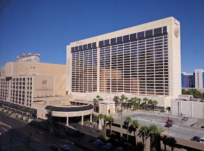 lodging