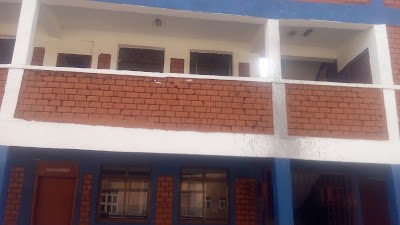 Photos of ECWA Church, Ekpan