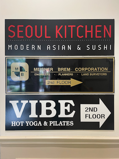 VIBE Hot Yoga & Pilates - Thumbnail