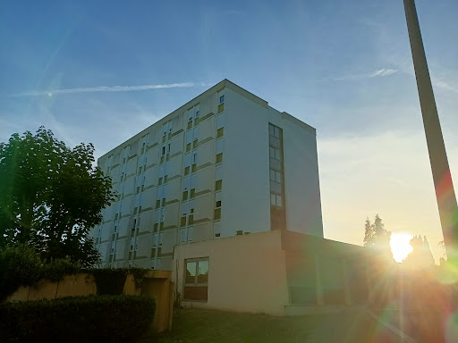 Photo de Résidence Autonomie les Acacias à Perrecy-les-Forges (71420)