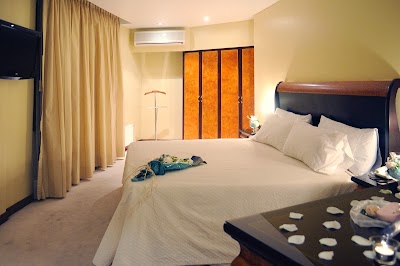 Photos of Suites Camino Real